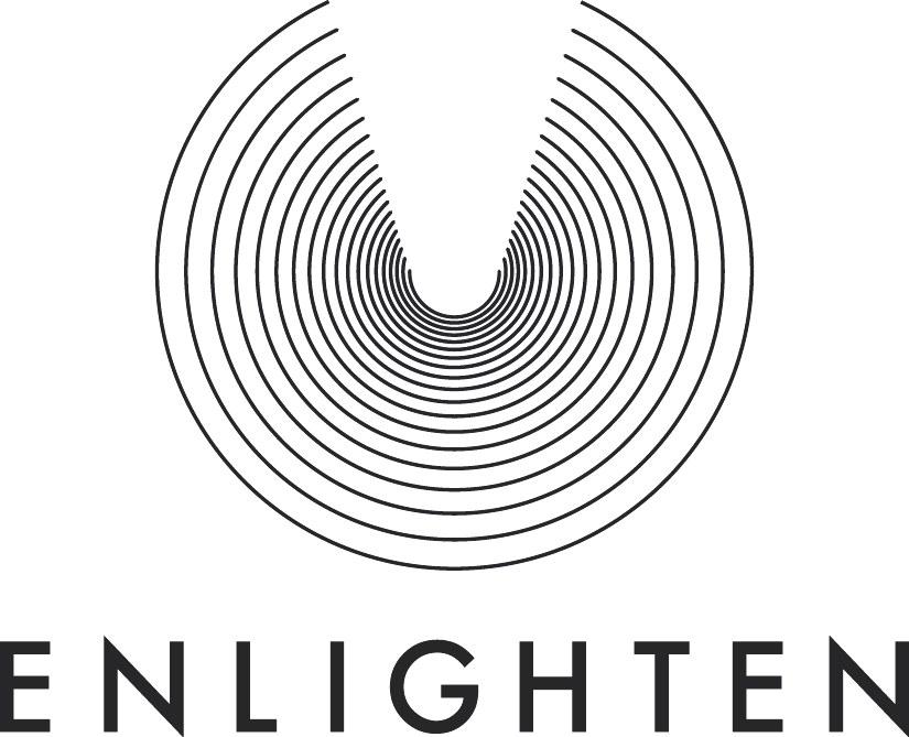 Rays: light through closed circles (with Ink Inc.)