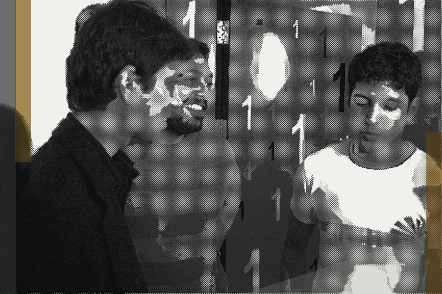 Anurag Kashyap & Farhan Akhtar