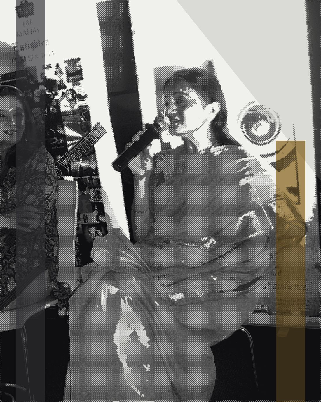 Shabana Azmi