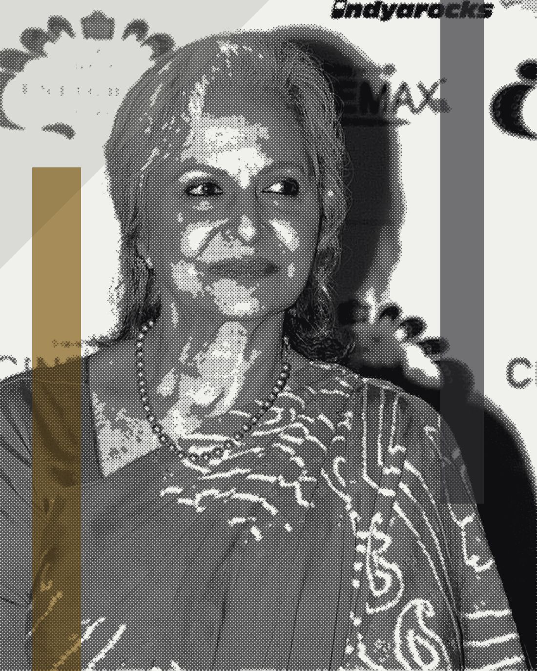 Waheeda Rehman