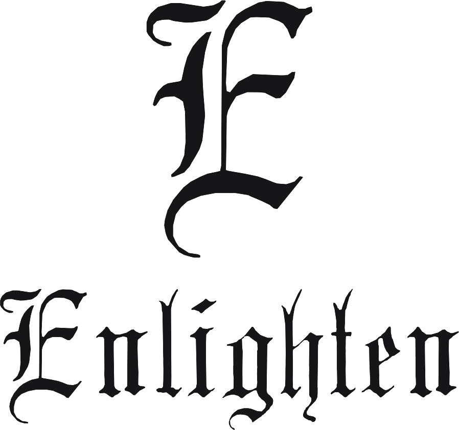 The blackletter E: the home library