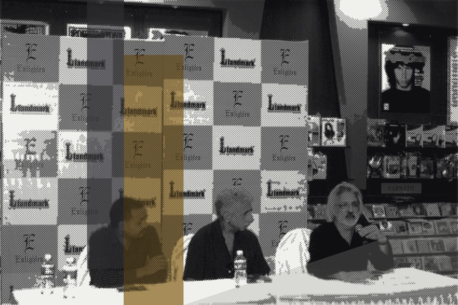 War and Peace launch