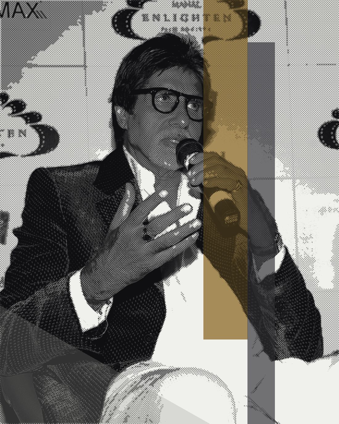 Amitabh Bachchan