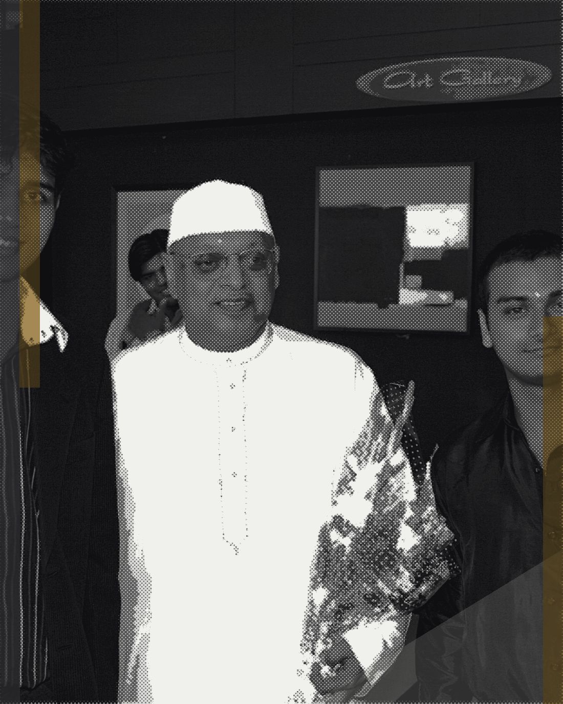 Kiran Shantaram